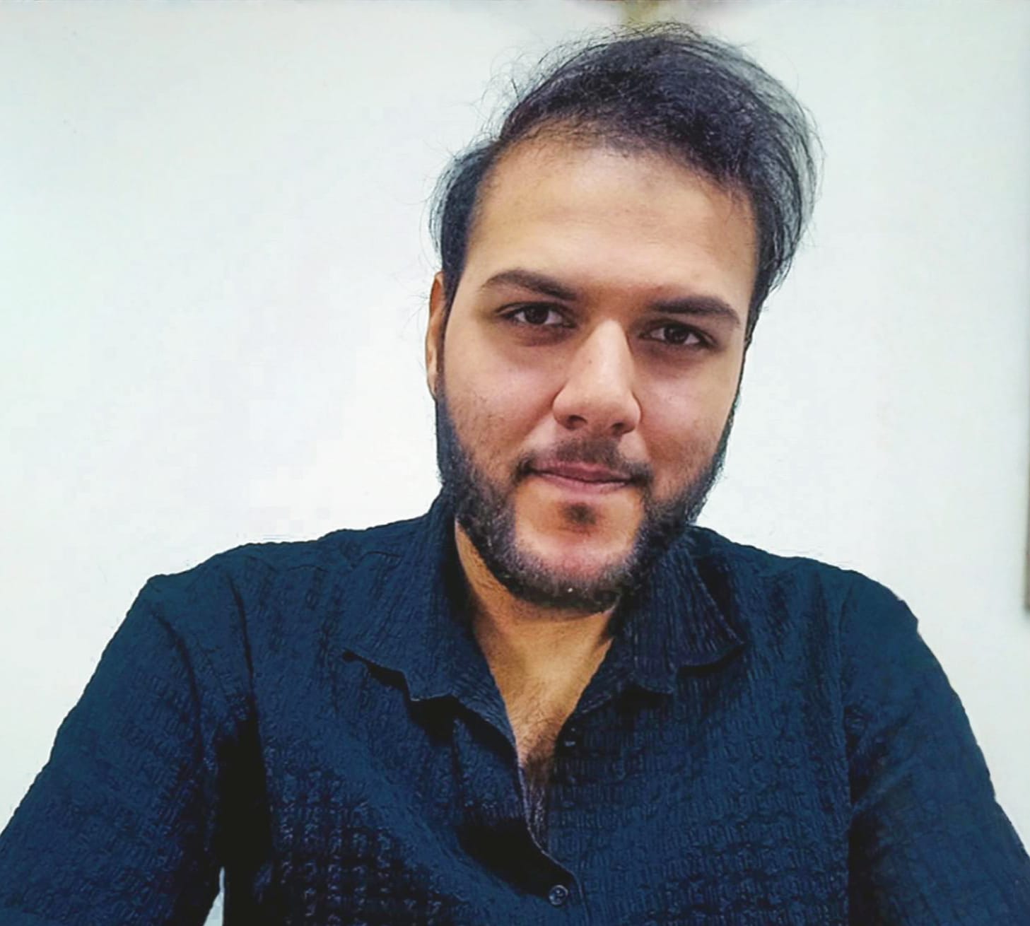 Dr. Kanwar Azlan